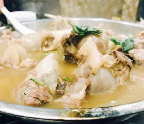 赤峰祥和燒烤店電話地址查詢-第1張圖片