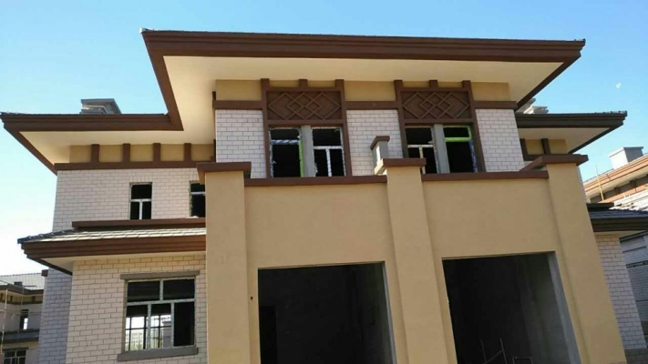 赤峰市刮大白多少錢一平-第1張圖片