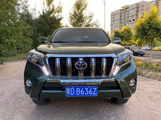 赤峰普拉多配件店電話號碼-第1張圖片