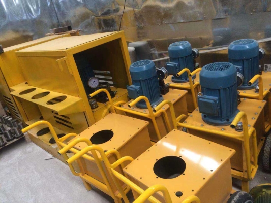 赤峰液壓缸修理電話地址查詢-第1張圖片