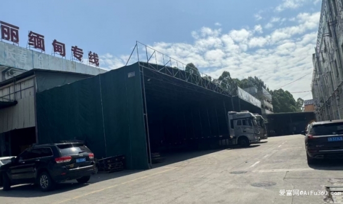 深圳到赤峰物流專線電話號碼-第1張圖片