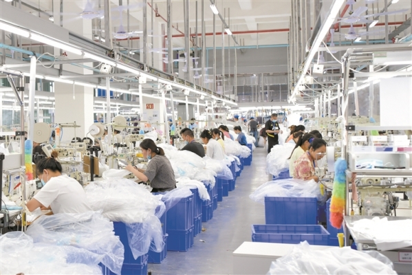 赤峰大千制衣廠電話號碼-第1張圖片