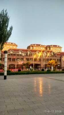 赤峰林東旅館電話號碼多少-第1張圖片