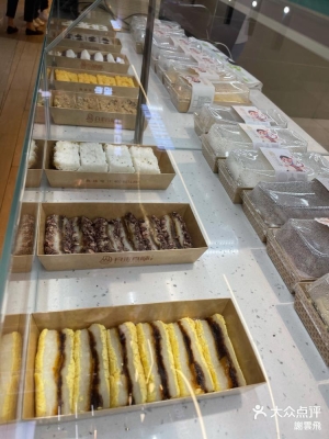 赤峰梅花糕摩爾城店電話號(hào)碼-第1張圖片