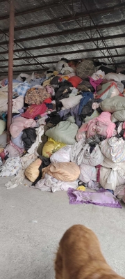 赤峰舊衣服回收分揀電話號碼-第1張圖片