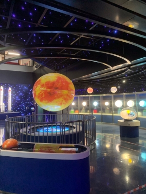 赤峰林西科技館電話號(hào)碼-第1張圖片