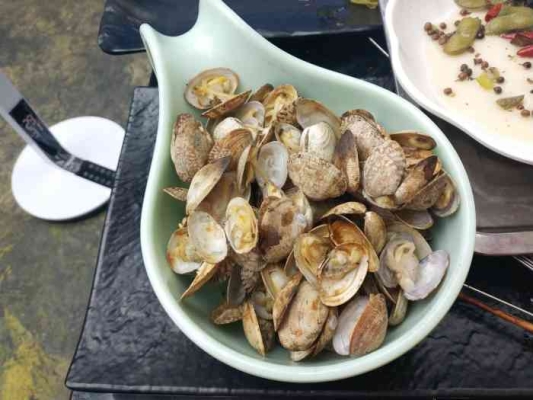 阿福海鮮燒烤赤峰店電話號(hào)碼-第1張圖片