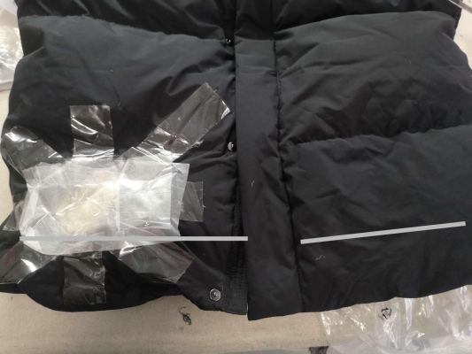 赤峰棉服修補(bǔ)電話是多少號-第1張圖片