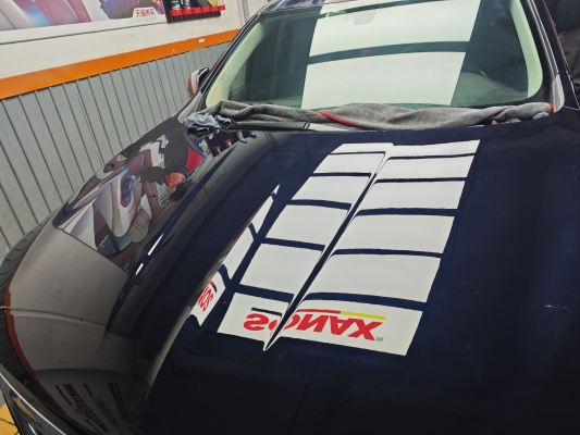 赤峰汽車(chē)拋光美容店電話號(hào)碼-第1張圖片