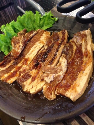 赤峰尹園烤肉店電話號碼-第1張圖片