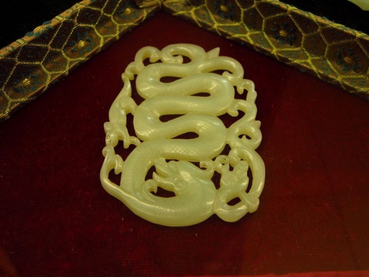 赤峰新城古玩城地址電話號碼-第1張圖片