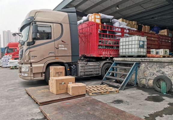 德州至赤峰物流專線電話號碼-第1張圖片