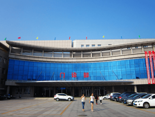 赤峰醫(yī)院電話號碼-第1張圖片