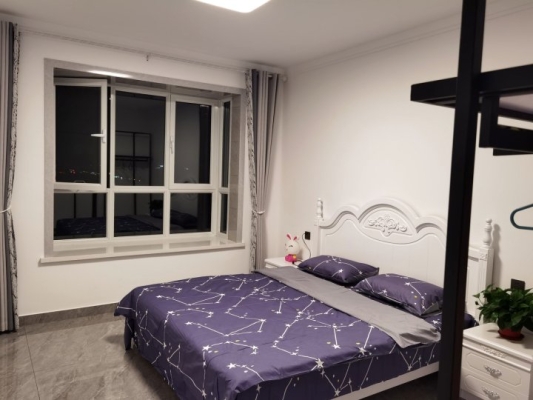 赤峰四季園林酒店電話號碼-第1張圖片