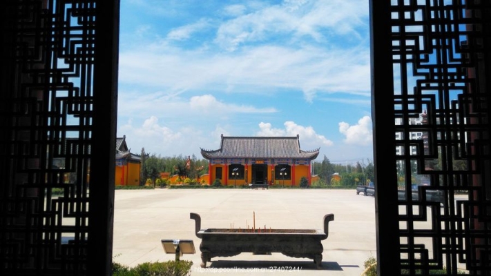 赤峰寶峰禪寺咨詢電話是多少-第1張圖片