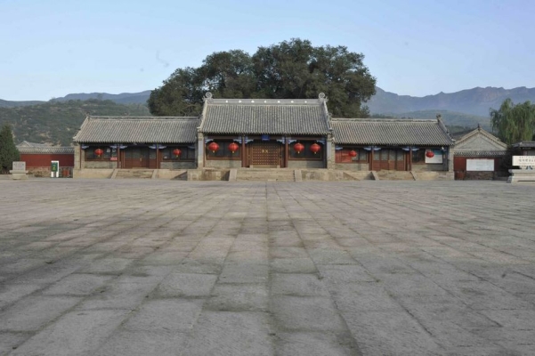 赤峰王爺府紅磚廠電話號碼-第1張圖片