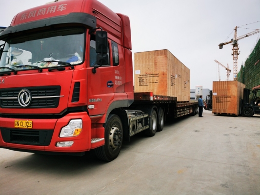 赤峰立園運(yùn)輸車隊(duì)電話號(hào)碼-第1張圖片