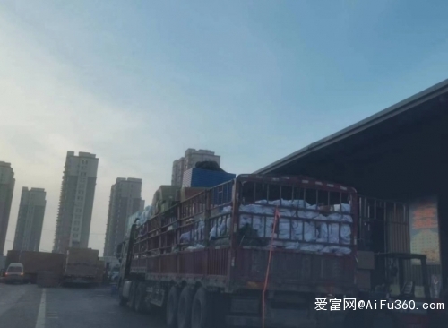 黃南到赤峰物流專線電話號碼-第1張圖片