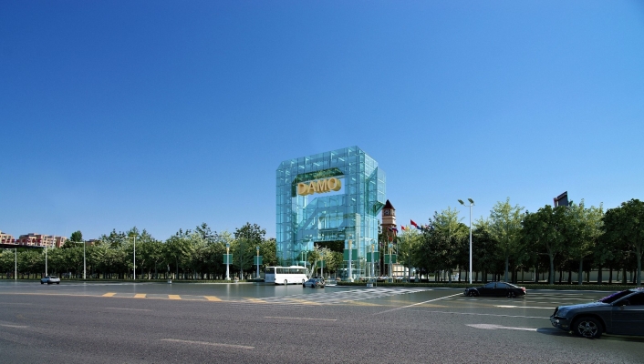 赤峰模型拼裝店電話多少號(hào)-第1張圖片