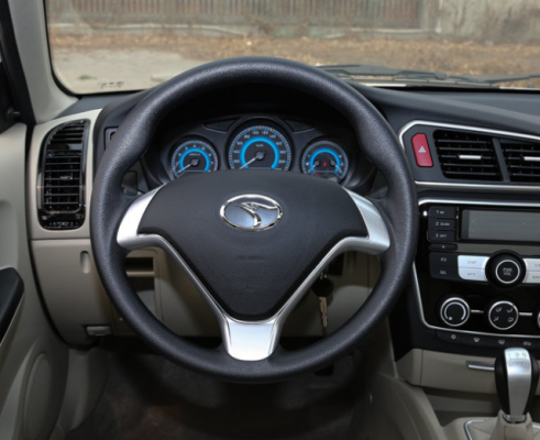 赤峰東南教練車出租電話號碼-第1張圖片