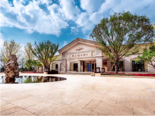 赤峰南山果樹園電話號碼查詢-第1張圖片