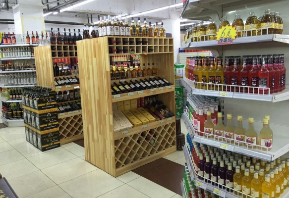 赤峰奇哥生活超市電話號碼-第1張圖片