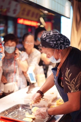 赤峰小攤烤鴨店地址電話號(hào)碼-第1張圖片