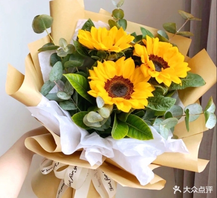 赤峰小兔子花店電話地址查詢-第1張圖片