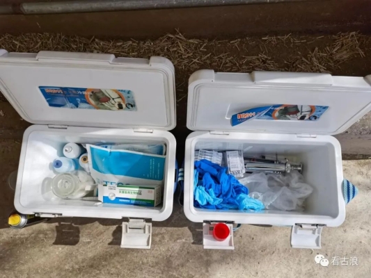 赤峰動物防疫所電話號碼是多少-第1張圖片