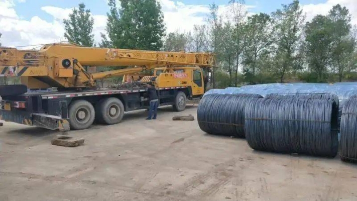 赤峰鋼材城市場(chǎng)電話地址查詢-第1張圖片