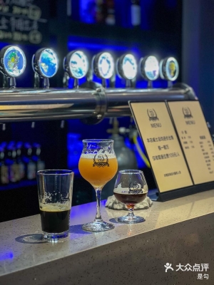 赤峰微醺啤酒屋地址電話號(hào)碼-第1張圖片