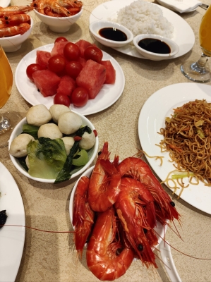 赤峰匯豪自助餐電話號碼-第1張圖片