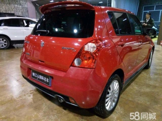 赤峰鈴木經(jīng)銷商電話地址查詢-第1張圖片