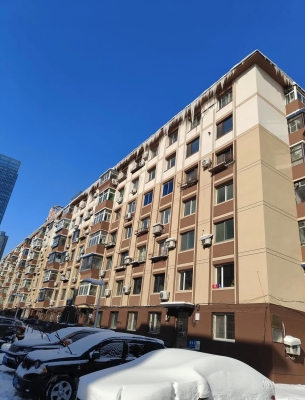 赤峰市松山區(qū)錫伯河社區(qū)-第1張圖片