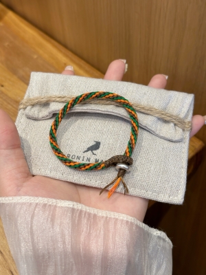 赤峰珠寶店編織手鏈電話地址-第1張圖片