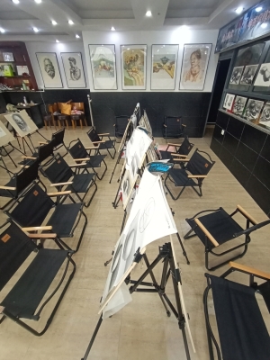 赤峰永晨畫室電話號碼查詢-第1張圖片