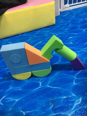 赤峰嗨蹦兒童樂園電話號(hào)碼-第1張圖片