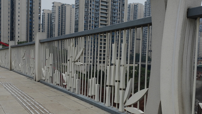 赤峰橋梁護欄供應商電話號碼-第1張圖片