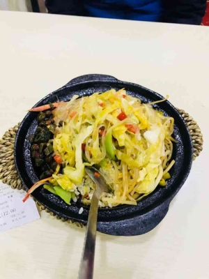 赤峰好吃的鍋巴肉館電話號(hào)碼-第1張圖片