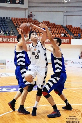 赤峰籃球裁判委員會電話號碼-第1張圖片