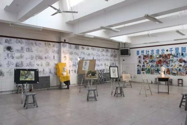 赤峰市新陽畫室電話號碼-第1張圖片