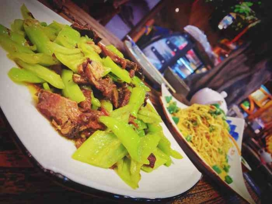 赤峰中餐優(yōu)惠時間表電話查詢-第1張圖片