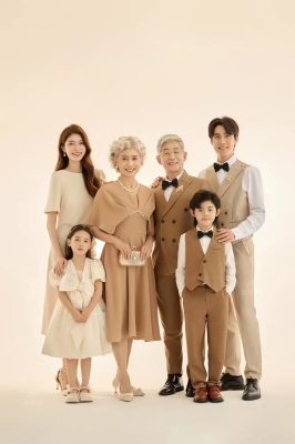 赤峰全家福照相館-第1張圖片