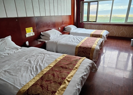 去赤峰賓館-第1張圖片