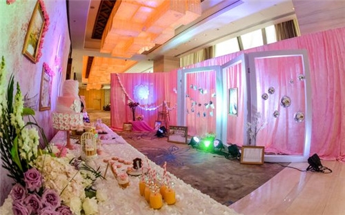 赤峰婚禮籌備處電話地址查詢-第1張圖片