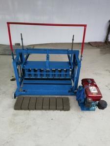 赤峰砌塊磚機設備維修電話號碼-第1張圖片