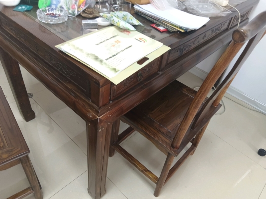 赤峰舊貨桌子回收電話是多少號-第1張圖片