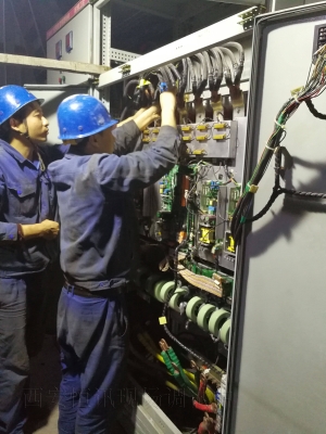 赤峰變頻器維修電話-第1張圖片