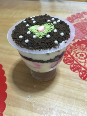 赤峰水果蛋糕杯子廠家電話號碼-第1張圖片