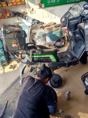 赤峰全順電機維修電話號碼查詢-第1張圖片